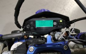 YAMAHA WR250R DG15J