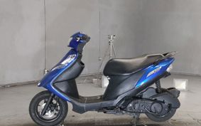 SUZUKI ADDRESS V125 CF4EA