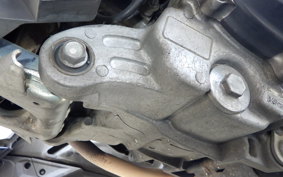 HONDA ADV150 KF38