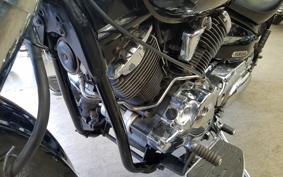 YAMAHA DRAGSTAR 1100 CLASSIC 2005 VP13J