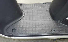 SUZUKI ADDRESS V125 Gen.2