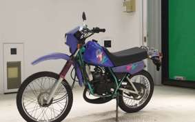 YAMAHA DT50