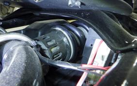 YAMAHA DRAGSTAR 400 2001 VH01J