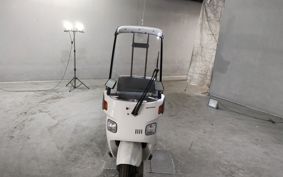 HONDA GYRO TA03