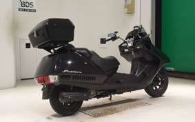 HONDA FUSION X 2020 MF02