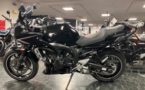 YAMAHA FZ-6S FEATHER 2008 RJ14