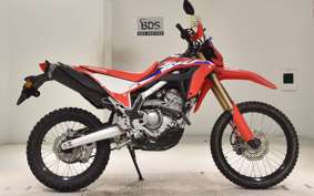 HONDA CRF250L 2013 MD47