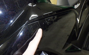 HONDA PCX125 2015 JK05