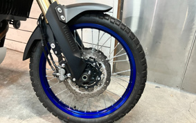 YAMAHA TENERE 700 2021 DM09J