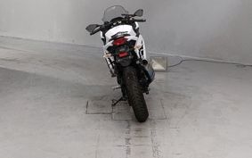 KAWASAKI NINJA 250 EX250L