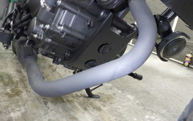 HONDA REBEL 250 A 2022 MC49