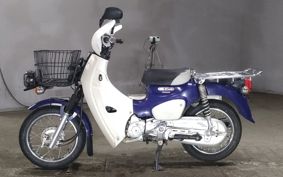 HONDA SUPER CUB50 AA07