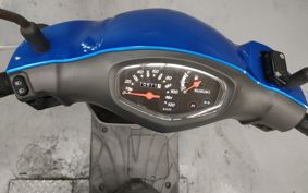 SUZUKI ADDRESS V125 CF46A