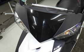 YAMAHA CYGNUS 125 XSR 3 2010 SED8J