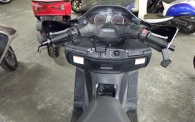 SUZUKI SKYWAVE 400 2008 CK44A