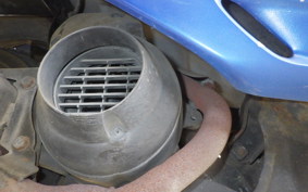 HONDA STANDUP TACT AF24
