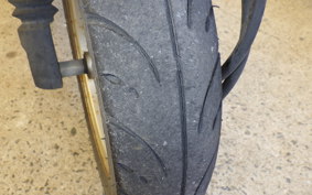 HONDA DIO Gen.6 AF62
