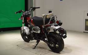 HONDA DAX 125 JB04