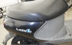 SUZUKI LET's 4 CA41A