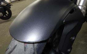 HONDA CB250R MC52