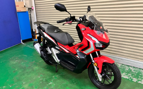 HONDA ADV150 KF38