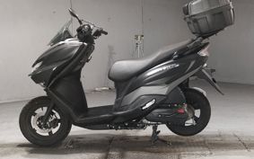 SUZUKI BURGMAN STREET 125EX EA23M