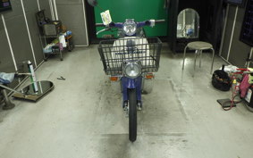 HONDA C50 SUPER CUB AA01