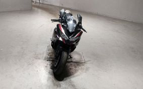 KAWASAKI NINJA ZX-25R ZX250E