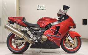 KAWASAKI ZX 1200 NINJA R 2002 ZXT20A
