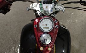 HONDA SHADOW 400 2006 NC34