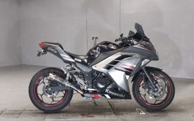 KAWASAKI NINJA250 EX250L