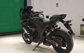 KAWASAKI NINJA 1000 SX 2021 ZXT02K