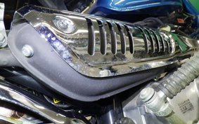 HONDA MONKEY 2023 AB27