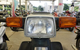 HONDA C50 SUPER CUB E C50