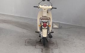 HONDA SUPER CUB50 AA09