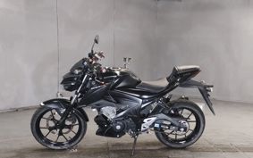 SUZUKI GSX-S125 DL32B