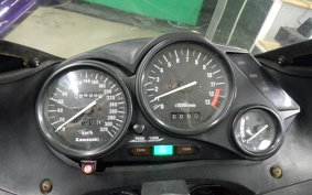 KAWASAKI ZZ1100 NINJA R 1991 ZXT10C