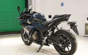 HONDA CBR400R 2023 NC56