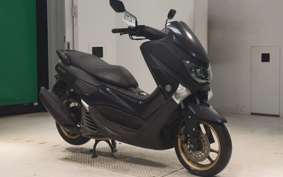 YAMAHA N-MAX 155 A SG50J