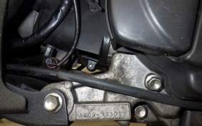 SUZUKI ADDRESS V50 CA4BA