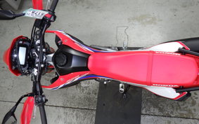 HONDA CRF250L 1987 MD47