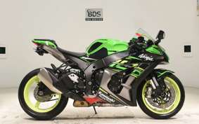 KAWASAKI ZX 10 NINJA ABS 2020 ZXT02E