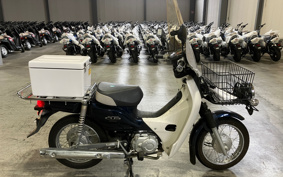 HONDA SUPER CUB50 AA04