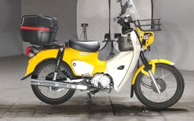 HONDA CROSS CUB110 JA45