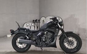 HONDA REBEL MC49