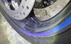 HONDA CBR600RR GEN 3 2007 PC40