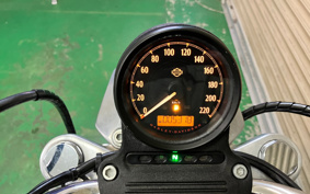 HARLEY HARLEY XL883L 2016 CR2