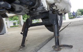 YAMAHA PASSOL 2T4