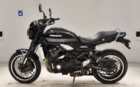 KAWASAKI Z900RS 2019 ZR900C