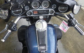 HARLEY FLHTC 1450 2001